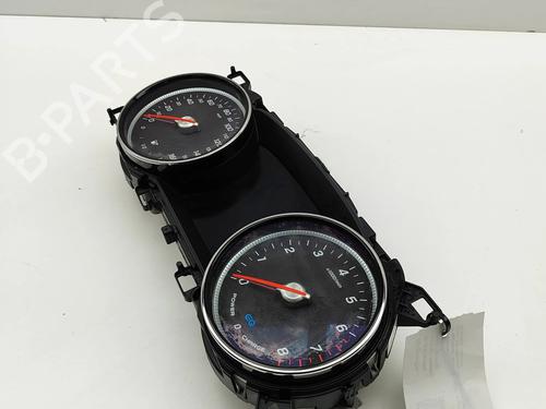 Instrument cluster MERCEDES-BENZ E-CLASS (W213) E 350 e (213.050) | BP27184109C47
