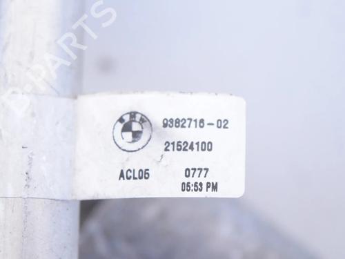 AC pipe LAND ROVER RANGE ROVER VELAR (L560) 2.0 D240 SD4 4x4 | BP33390347M126 - Image 6