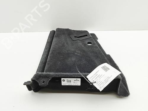 Used Boot lining BMW iX (I20) xDrive 40 (326 hp) 30359086