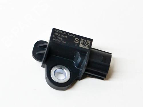 Used Electronic sensor Electronic sensor RENAULT KADJAR (HA_, HL_) 1.5 dCi 110 (HLA3) (110 hp) 8841888 8841888