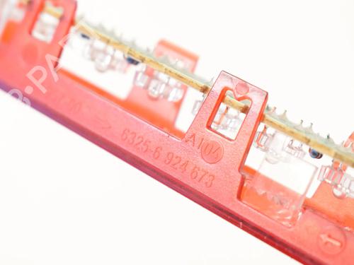 Third brake light BMW 1 (E87) 120 d | BP33339008L11 - Image 5