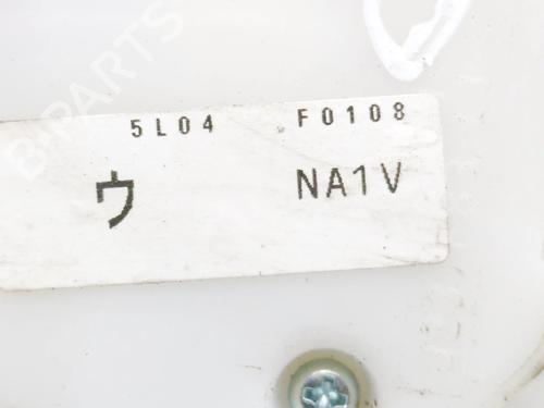 Front left lock MAZDA MX-5 IV (ND__) 2.0 (ND2E, ND6E) | BP40188784C98 - Image 7