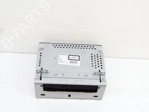 Used Electronic module FORD FOCUS III Estate Van 1.0 EcoBoost (125 hp) 27760956