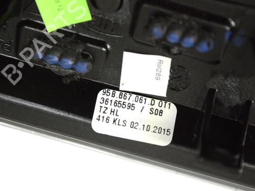 Other PORSCHE MACAN (95B) 3.0 S Diesel | BP30228914O1