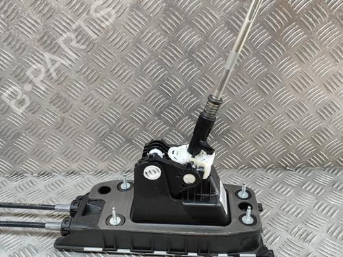 Gear lever SKODA KAROQ (NU7, ND7) 1.5 TSI | BP22351627M90 