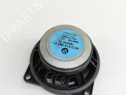 Speaker BMW X5 (E70) xDrive 40 d | BP19428076E2 