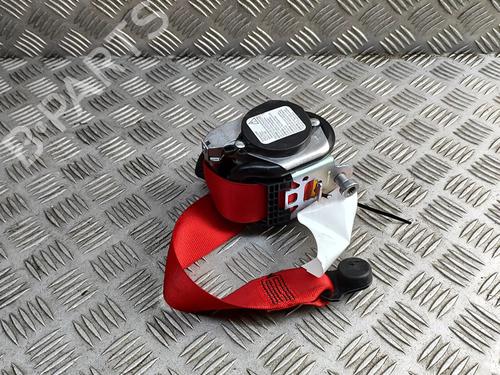 Front left seatbelt PORSCHE 718 BOXSTER (982) 2.5 S (982330, 982331) | BP27595478I26