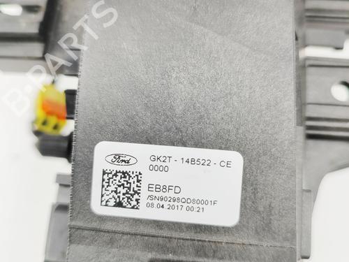 Ratstangsstang FORD TRANSIT CUSTOM V362 Bus (F3) 2.0 EcoBlue | BP30523164I23 