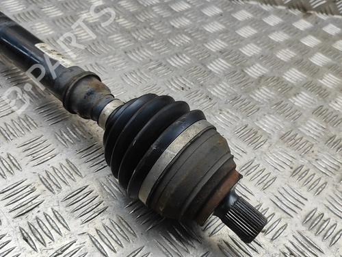 Right front driveshaft VW CC B7 (358) 2.0 TDI | BP38730586M39 - Image 4