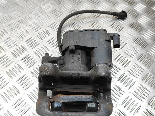 Left rear brake caliper MERCEDES-BENZ GLB (X247) GLB 220 d 4-matic (247.615) | BP32191550M107 - Image 2