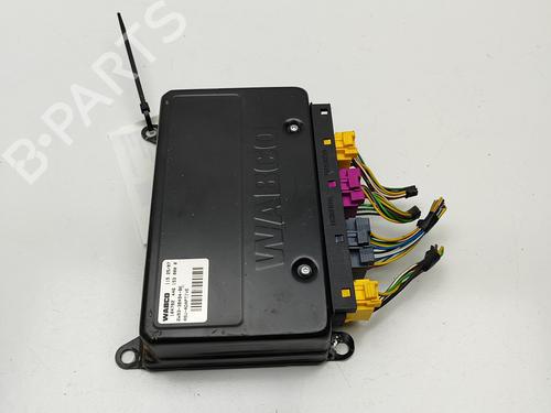 Elektronisk modul JAGUAR XJ (X350, X358) 4.2 | BP25788300M83 