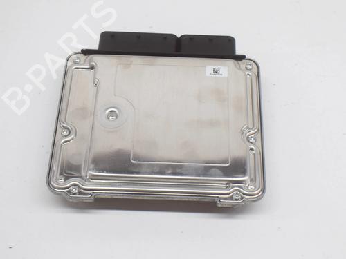 Used Engine control unit (ECU) BMW 3 (F30, F80) 318 d (143 hp) 7733127