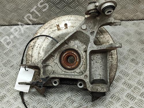 Left rear steering knuckle LAND ROVER RANGE ROVER SPORT II (L494) 5.0 SCV8 4x4 | BP28431786M27 