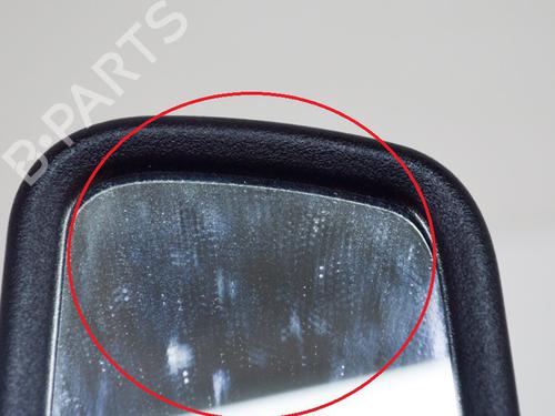 Rear mirror FORD FIESTA VI (CB1, CCN) 1.0 EcoBoost | BP7698306I6 