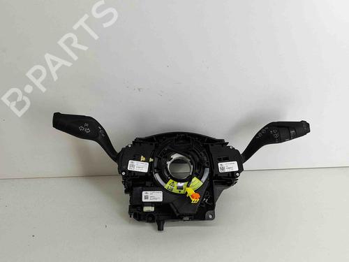 Ratstangsstang FORD TRANSIT CONNECT V408 Box Body/MPV 1.5 TDCi (120 hp) 18164955