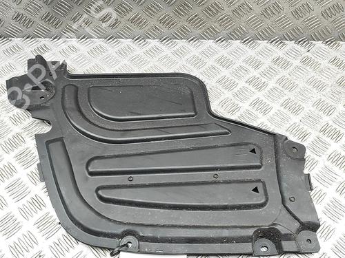 Used Underbody protection Underbody protection BMW X5 (G05, F95) xDrive 30 d Mild-Hybrid (286 hp) 33389630 33389630