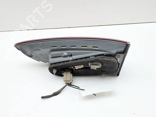 Left tailgate light FORD MONDEO V Turnier (CF) 2.0 TDCi | BP39749087C79 - Image 3