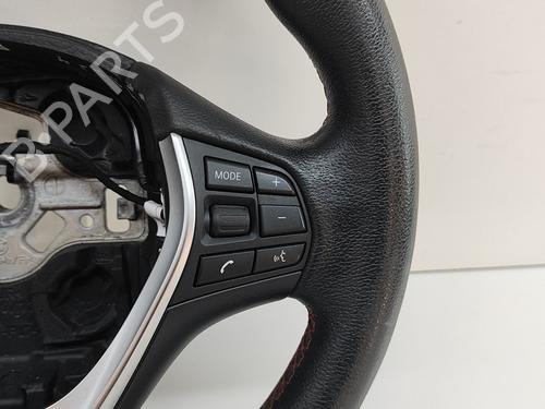 Steering wheel BMW 1 (F21) 118 d | BP24819858C49