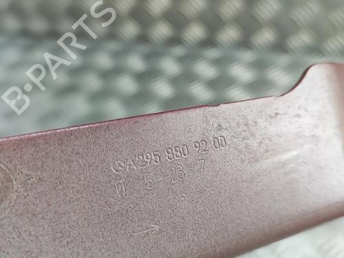 Støtte MERCEDES-BENZ EQE (V295) EQE 350 (295.125) | BP28560385C155 