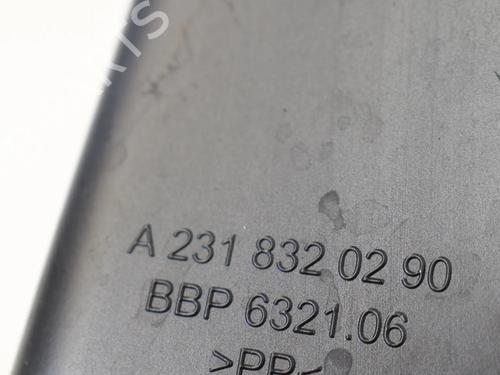 Other MERCEDES-BENZ SL (R231) 400 (231.466) | BP30207989O1 