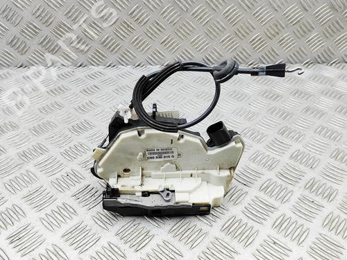 Used Rear left lock Rear left lock VW AMAROK (2HA, 2HB, S1B, S6B, S7A, S7B, AGD) 2.0 BiTDI 4motion (180 hp) 33383237 33383237