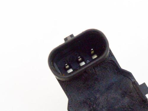 Electronic module BMW 5 (F10) 520 d | BP6758225M83 
