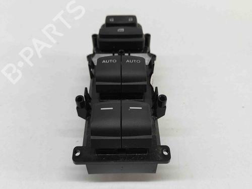 Used Left front window switch HONDA CIVIC X Hatchback (FC_, FK_) 2.0 Type-R (FK8) (320 hp) 21486099