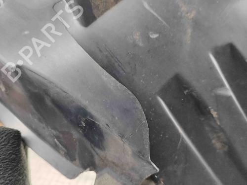 Wheel arch MITSUBISHI COLT CZC VI Convertible (RG) 1.5 (Z36A) | BP29920072C56