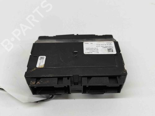 Used Climate control BMW X3 (G01, F97, G08) xDrive 20 d (190 hp) 16271510