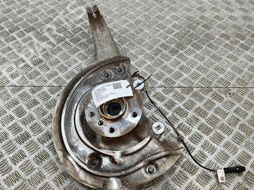 Used Left front steering knuckle BMW iX (I20) xDrive 40 (326 hp) 30359008