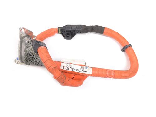 Used Wiring harness LEXUS NX (_Z1_) 300h (AYZ10_) (155 hp) 30219484