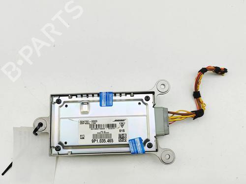 Electronic module PORSCHE 911 (991) 3.8 Carrera S / GTS | BP30826904M83 - Image 3