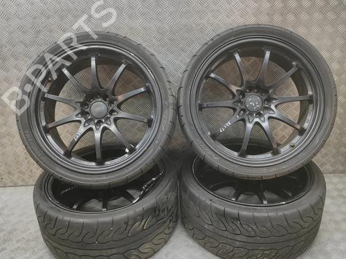 Fælk Fælk MITSUBISHI LANCER VIII (CY_A, CZ_A) EVO X (CZ4A) (295 hp) 34559909 34559909