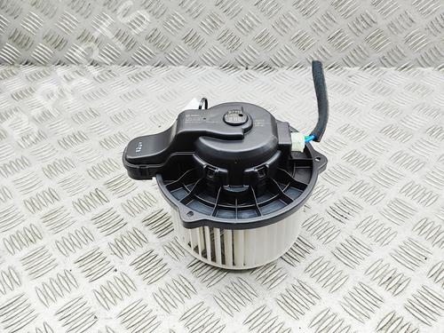 Used Heater blower motor Heater blower motor KIA NIRO II (SG2) EV (204 hp) 36186726 36186726