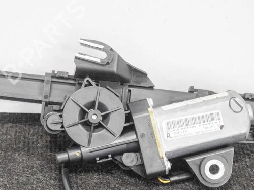 Other MERCEDES-BENZ C-CLASS Convertible (A205) C 200 (205.442) | BP14609126O1