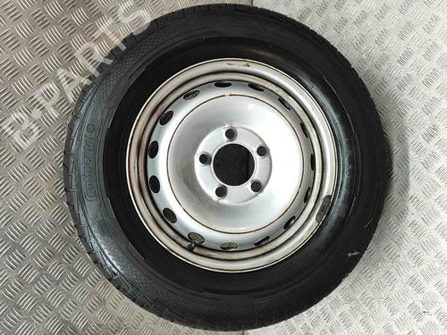 Rim OPEL MOVANO B Van (X62) 2.3 CDTI FWD (FV) | BP29812489C45 