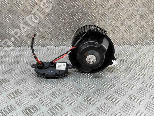 Heater blower motor BMW X2 (F39) sDrive 18 d | BP28566003M62