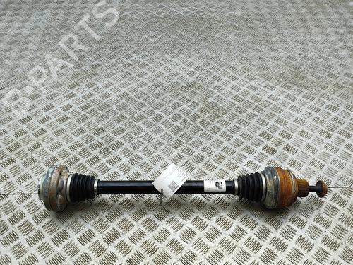 Used Right rear driveshaft Right rear driveshaft AUDI Q8 (4MN, 4MT) 55 TFSI Mild Hybrid quattro (340 hp) 32755234 32755234