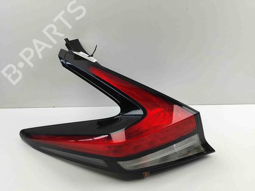 Venstre baglygte NISSAN LEAF (ZE1) Electric (150 hp) 28028393