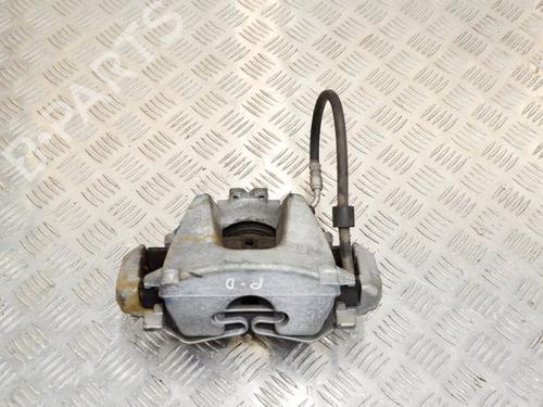 Used Right front brake caliper LAND ROVER RANGE ROVER VELAR (L560) 2.0 P300 Si4 4x4 (300 hp) 14626697
