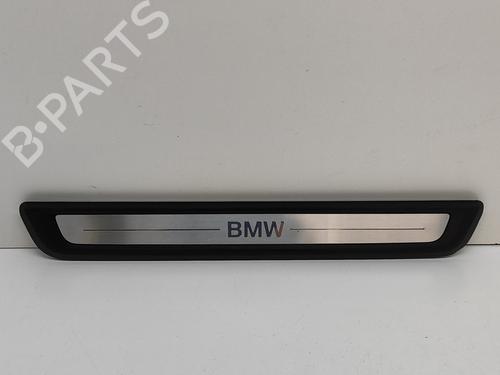 Trinbræt BMW 3 (G20, G80, G28) 320 i (184 hp) 25615242