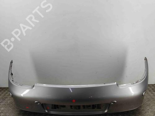 Used Rear bumper PORSCHE BOXSTER (986) S 3.2 (252 hp) 29593442