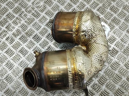 Used Catalyst SKODA KAROQ (NU7, ND7) 1.5 TSI (150 hp) 18739941