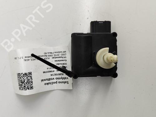 Elektronisk modul AUDI A8 D3 (4E2, 4E8) 3.7 quattro (280 hp) 24581085
