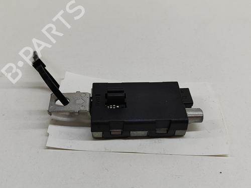 Electronic module PEUGEOT 3008 II SUV (MC_, MR_, MJ_, M4_) 1.2 THP/ PureTech 130 (MRHNSM, MRHNSU, MRHNSJ, MRHNYW,... | BP16536241M83 
