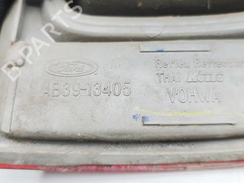 Left taillight FORD RANGER (TKE) 3.2 TDCi 4x4 | BP35767657C34  - Image 9