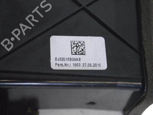 Air vent LAND ROVER RANGE ROVER EVOQUE (L538) 2.0 D | BP30826548I21 - Image 5
