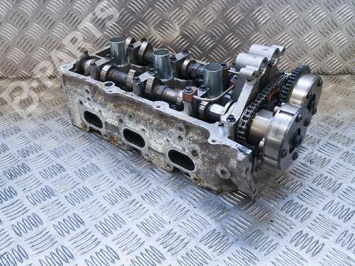 Used Cylinder head FORD USA MUSTANG Convertible 3.7 (309 hp) 8833899