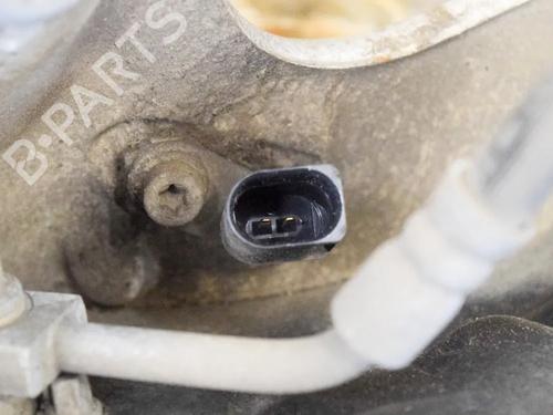 Right rear steering knuckle VW ID.3 (E11, E12) Pro | BP27756402M28  - Image 5