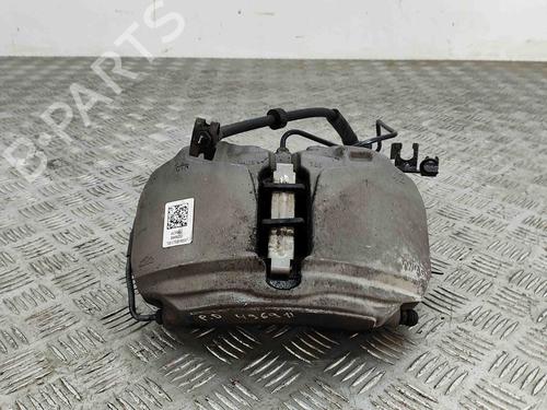 Used Right front brake caliper AUDI A4 B9 (8W2, 8WC) 2.0 TDI quattro (190 hp) 24143186